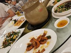 -宜宾海鲜酒家·三十年老字号