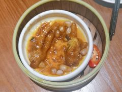 -南拳十三姨·潮汕砂锅粥(世纪金源店)
