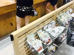 -MUJI无印良品(杭州万象城店)