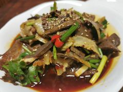 -掌上鲜(南顺城街店)