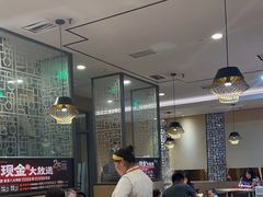 -呷哺呷哺 黄金牧场 (旧宫永辉超市店)