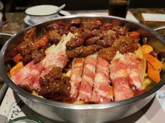 -黄记煌三汁焖锅(欢乐海岸店)