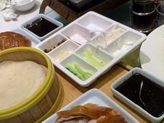 精品烤鸭-紫光园(顺义店)