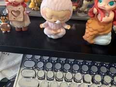 -泡泡玛特POPMART(柏威年购物中心店)