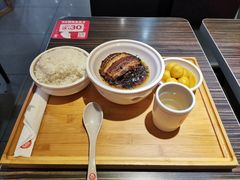 -72街荷叶饭(东方宝泰广场店)