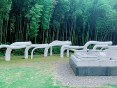 -苏州河梦清园环保主题公园