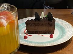 -西堤牛排(恒隆广场店)