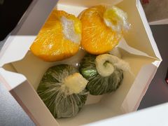 -肯德基(茂业店)