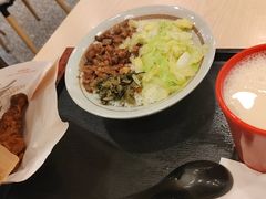 -永和大王(长寿路店)