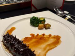 -北京饭店谭家菜
