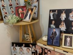 -壹人壹像工作室(购物公园店)