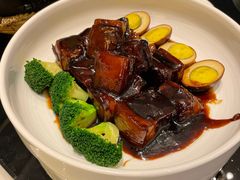 -新何记(青年东路店)