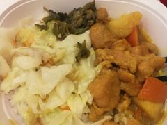 -永和大王(蛙嫩鸡香煲煲鲜·军博店)