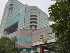 -湖南广电中心大楼