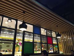 -吉木烤肉自助餐厅(乐汇城店)