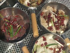 -撸串扒虾(山东路店)