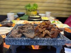-火炉情韩国料理店(古田路店)