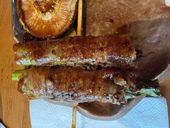 -炉胜·炉端烧·居酒屋