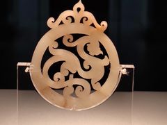 -北京大葆台遗址博物馆