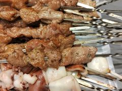 -大闫家烧烤·小海鲜家常菜(郑庄店)