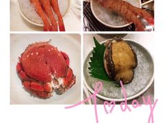 -雍和会海鲜姿造自助(湖东路店)