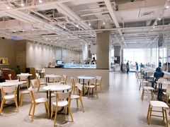 大堂-娜娜家·Nana's restaurant(国金汇店)