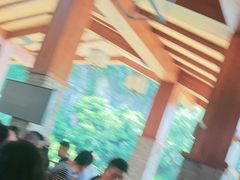 -天河潭旅游度假区