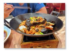 -山西会馆·晋菜·晋商宴·牌匾博物馆(胜利东街店)