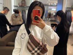 -BURBERRY(上海港汇恒隆广场店)