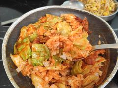 -HONGA HONGA雄家(曹路店)