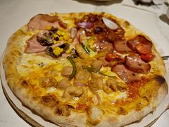 -get pizza意大利餐厅(凯德MALL店)