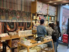 零售区-茶颜悦色(花园道店)