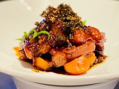 -柿合缘新京菜(国金中心商场店)