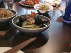 -前海沿·青岛菜(李沧万达店)