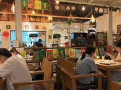 -璞园糖水(文创园店)