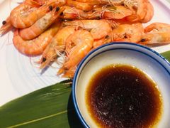 -豫园万丽酒店-万丽轩中餐厅(河南南路店)