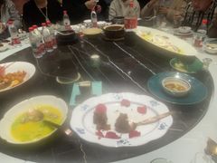 -北書房·墨宴(国际博览中心店)