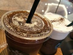 -星巴克(徐州苏宁广场B1店)