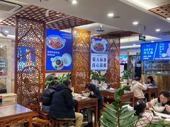 -丝路伊兰·兰州牛肉面(牛街总店)