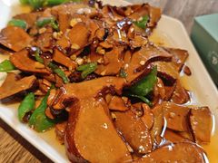 -小喜客·云南特色菜(纳西庭院店)