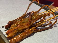 -庆峰龙虾烧烤(合肥一店)