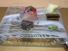 -鹤菊·鮨Omakase(古子城店)