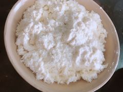 -梯坎豆花