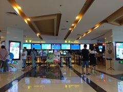 万达影城(万博广场店)-万达影城(保定万博广场激光IMAX店)