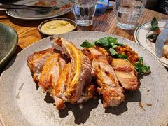 -La Strada(安福路店)