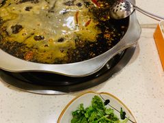 -水碾河刘老大串串香(水碾河路店)