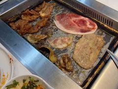 -苏格里岛自助烤肉海鲜火锅(成都金牛万达店)