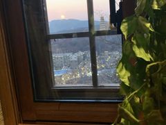 -云端咖啡(古北水镇景区店)