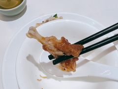 酱皇蒸凤爪-渔旺喜宴(银座店)