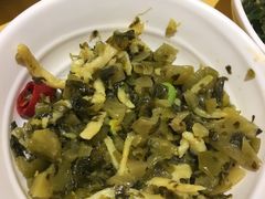 -老娘舅(吴山路店)